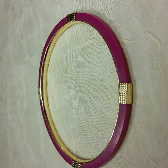 Bracelt Anklet bundle Bright Pink - Picture 3 of 8